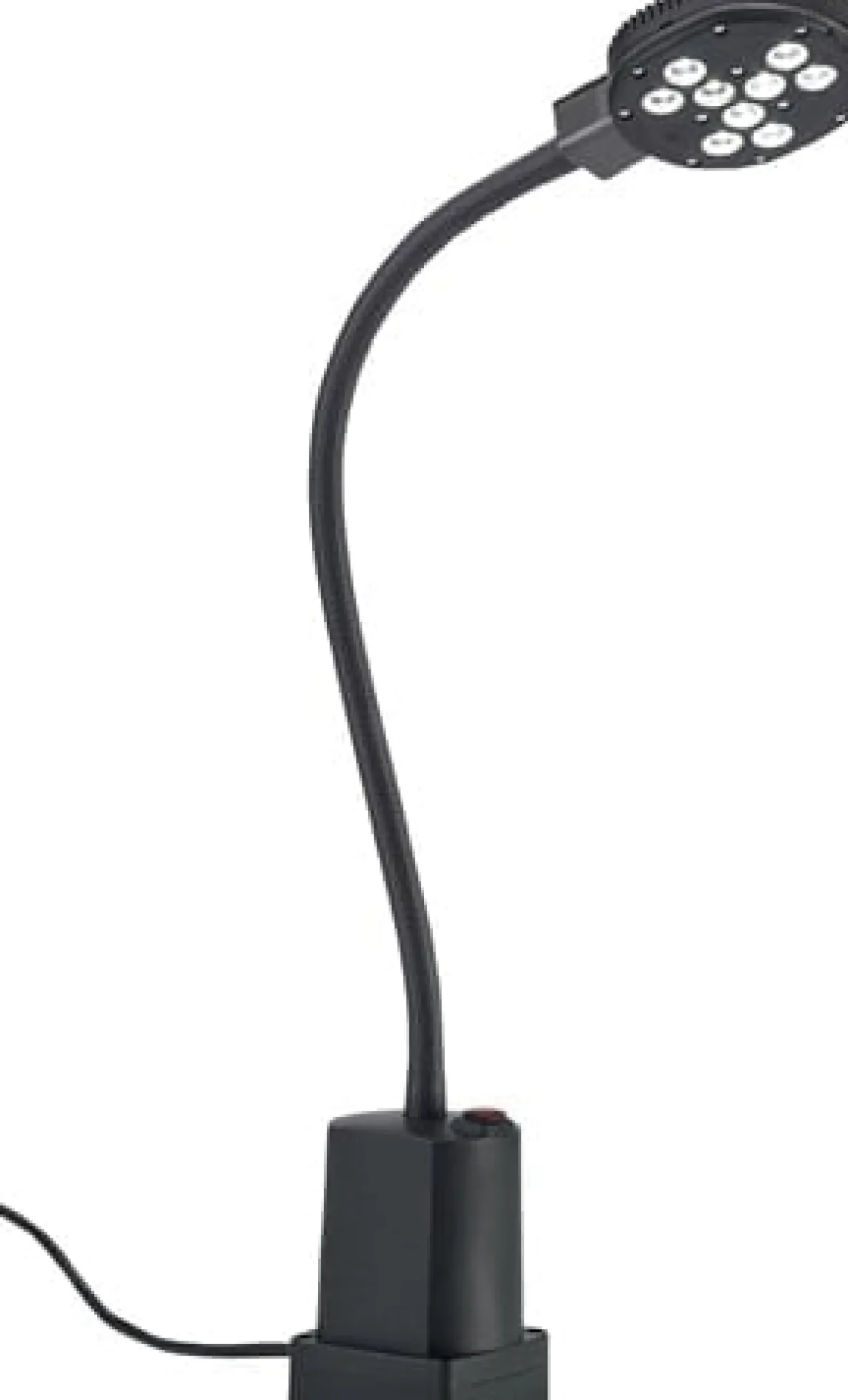 Hedi Arbeits-/Maschinenleuchte 9 W 750 lm IP64 2x1 mm² H05RN-F - ML1209