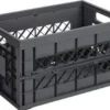 helit Klappbox the flap-line H6180388 45l Heavy Duty anthrazit