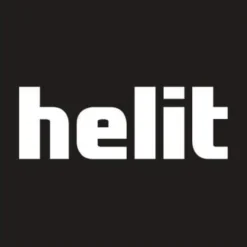 helit Klappbox the flap-line H6180388 45l Heavy Duty anthrazit