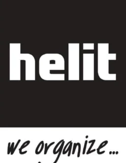helit Schirmständer Ø244 mmxH495mm - H25155-00