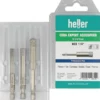 heller Feinsteinzeugbohrer Cera Expert Accuspeed 3tlg. Ø 6 8 10 mm - 29619