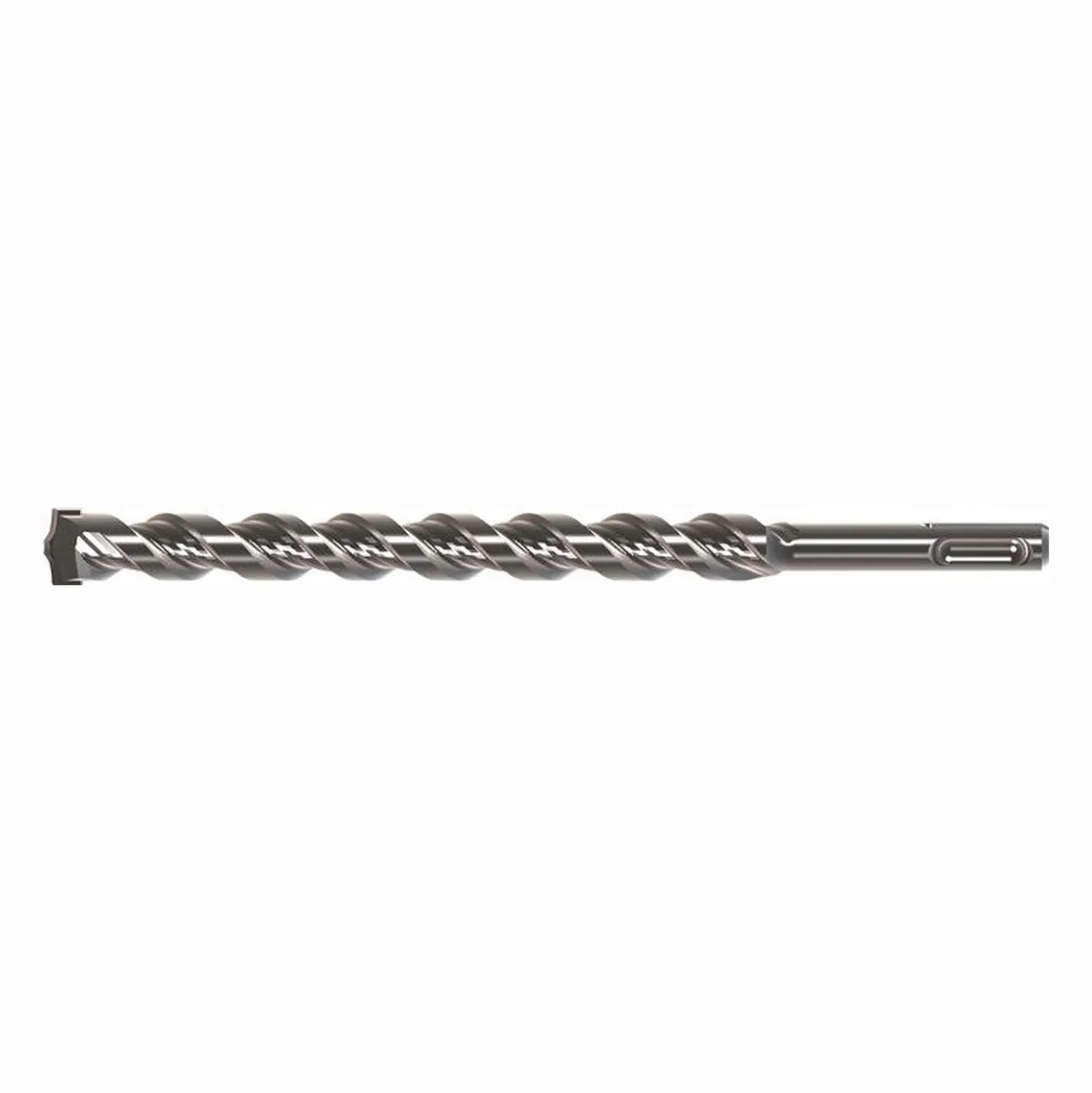 heller Hammerbohrer Bionic Pro Ø 5 mm 50 mm 110 mm - 15620