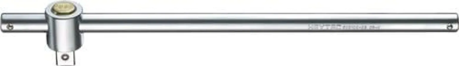 HEYTEC Quergriff mit Gleitstück 508100-03 3/4 ″ - 50810003080