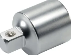 Heytec Reduzierstück 50810-1401 Antriebsvierkant 3/4″ Abtriebsvierkant 1/2 ″ L 55 mm - 50810140180