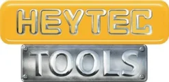 Heytec Steckschlüsselsatz 21tlg. 3/4″ SW 19-50 mm Anzahl Zähne 72 6-kant - 50810131080