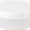 hünersdorff Dose 250 ml mit Schraubdeckel rund - 915200