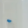 hünersdorff Wasserkanister 22 l HD-PE stapelbar, mit Auslaufhahn - 816700