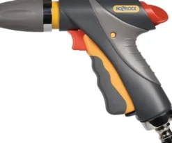 HoZelock Spritzpistole Jet Spray Pro Stecksystem - 2692 0000
