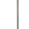 HÄRKE Kanaldeckelheber L.800mm m.Losbrechhilfe verz - 48006