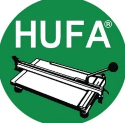 HUFA Buchenholzkeile 10 x 7 x 55 mm - 1555