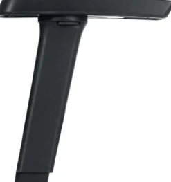 interstuhl Armlehne Neon passend für Arbeitsdrehstuhl - 9589-217
