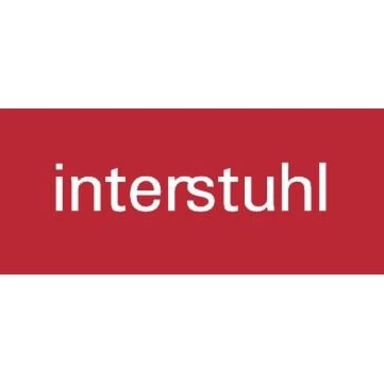 INTERSTUHL Hocker UPis1-Junior 090U 10442668 zitronengelb