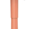 INTERSTUHL Hocker UPis1 100U lachsorange