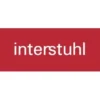 INTERSTUHL Hocker UPis1 110U 10464929 schwarz