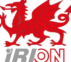 IRION Überwurfmutter Aluminium - 600033