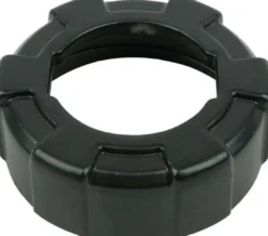 IRION Überwurfmutter Aluminium - 600033
