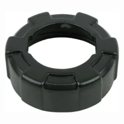 IRION Überwurfmutter Aluminium - 600033