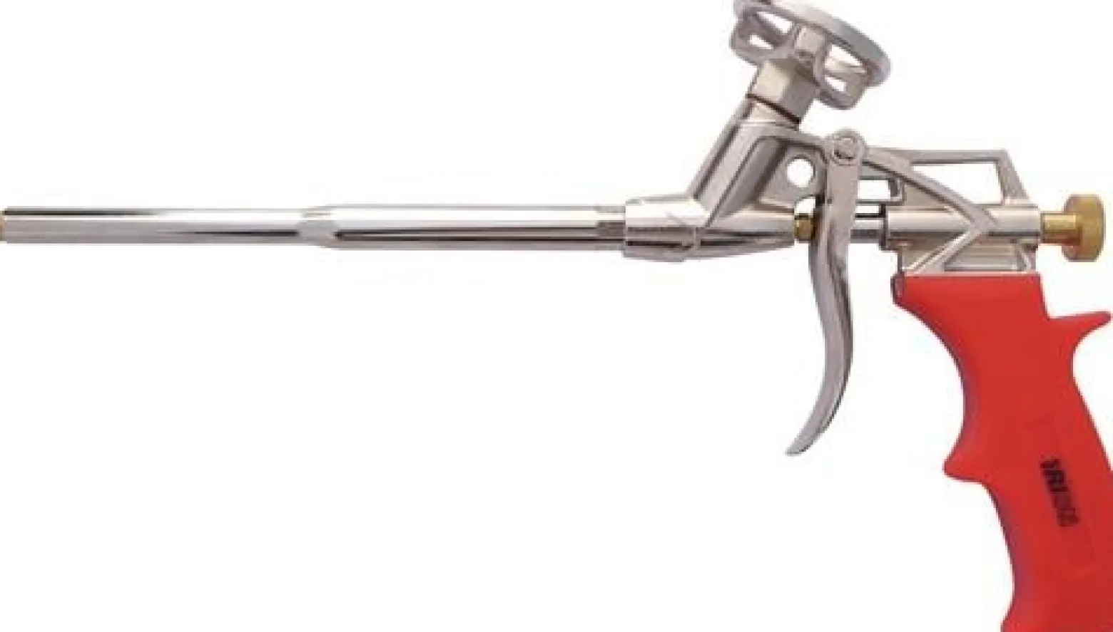 IRION 1K-Montagepistole Lite Metall - 781236