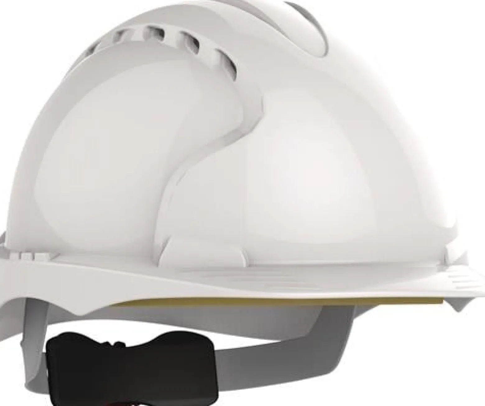 JSP Schutzhelm EVO®3-Revolution® 6-(Pkt.) weiß - AJF170-000-100
