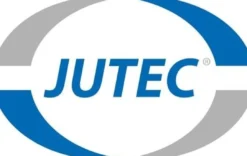 JUTEC Flammschutzmatte Lötunterlage mit Alu-Verstärkung,trocken - T0100305