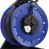 Kabeltrommel Gen 7 Champion 40m H07RN-F 3x1,5mm² 290mm 4 Schutzkon.steckd.