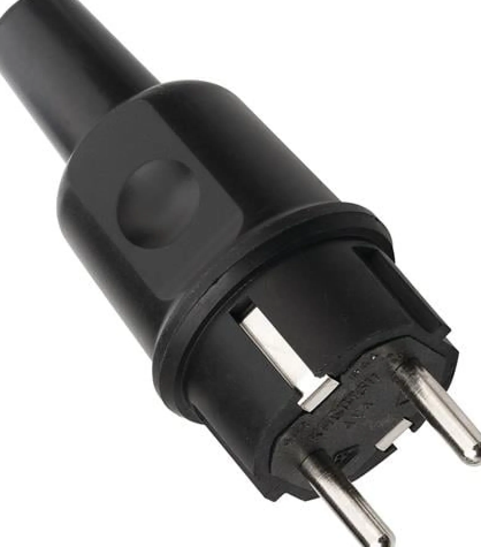 KALTHOFF Schutzkontaktstecker 10-/16~ A 250 V - 442000