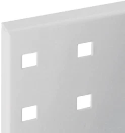KAPPES RASTERPLAN Lochplatte B450xL500mm - 4001.00.0513