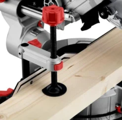Kapp- u.Gehrungssäge KGS 254 M, 305x92mm 1450 W 4500min-¹ 254 X 30mm METABO