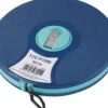 Kapselbandmaß L.50m Bandbr.13mm 2 mm/cm EG II ABS Nylon-Fiber TECWERK