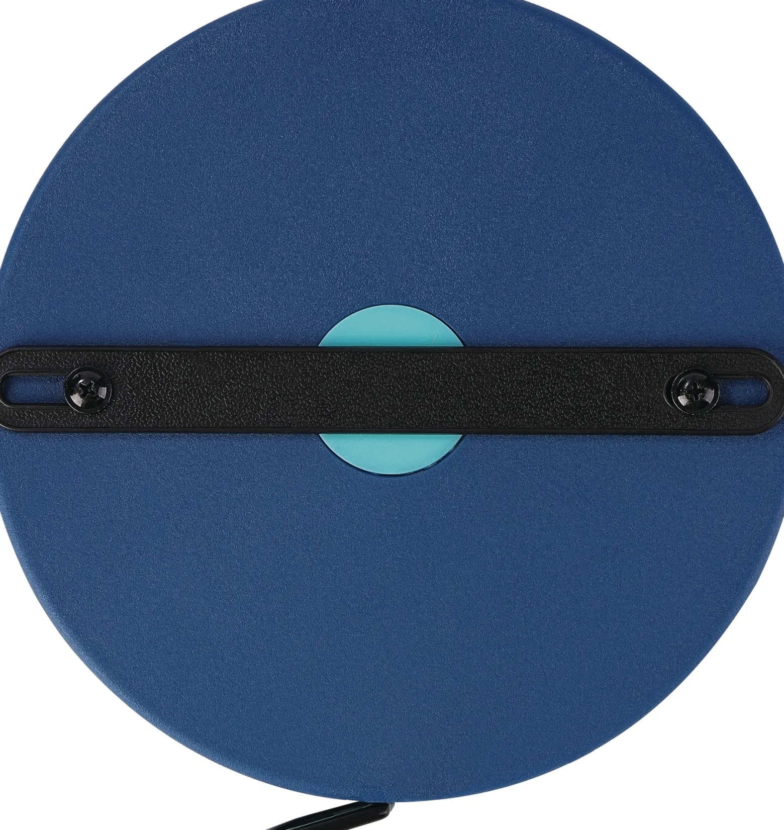 Kapselbandmaß L.50m Bandbr.13mm 2 mm/cm EG II ABS Nylon-Fiber TECWERK