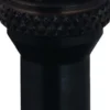 KÄFER Einspannschaft Schaft-D.8mm h6 z.Fühlh.-Messger - 24801