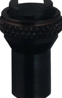 KÄFER Einspannschaft Schaft-D.8mm h6 z.Fühlh.-Messger - 24801