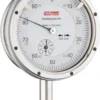 KÄFER Messuhr M2 SW 10mm Abl.0,01mm m.Stoßschutz - 10127