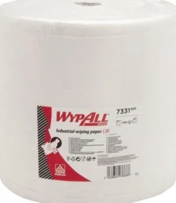 Kimberly-Clark Wischtuch WypAll L30 7331 L380xB370ca. mm - 7331