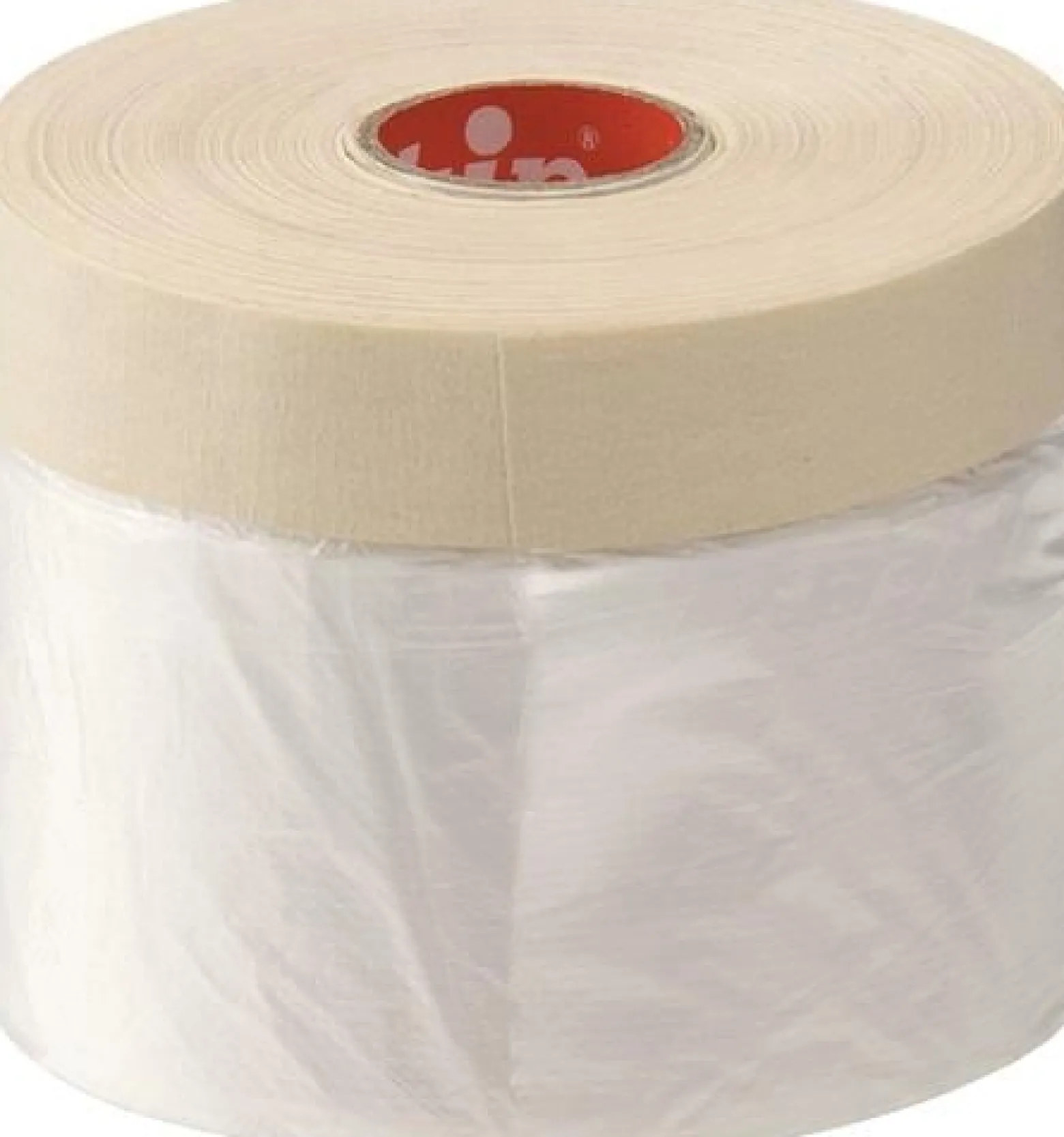 kip Feinkrepp-Masker 332 - Profi-Qualität 33 m x 550 mm - 332-55