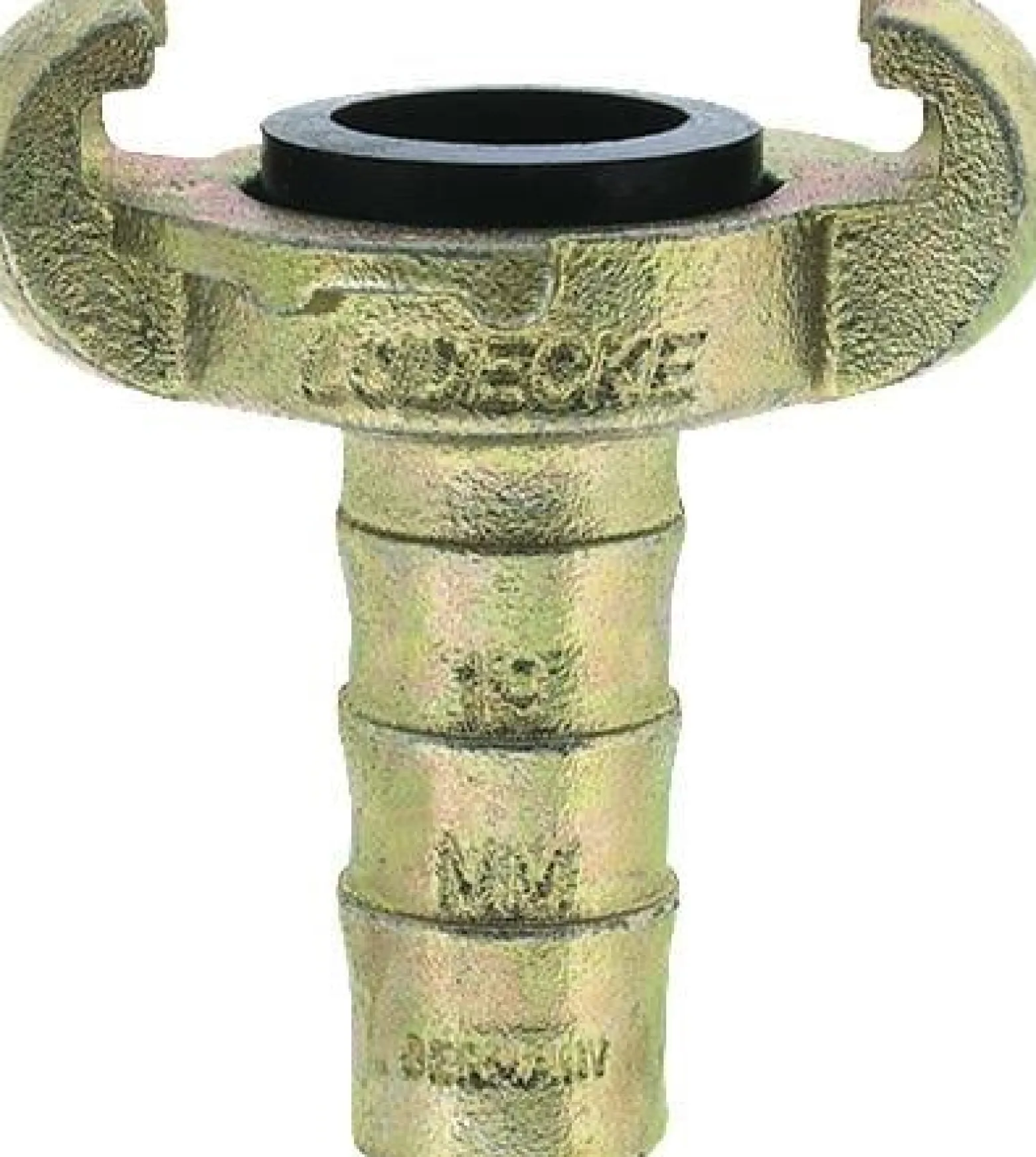 Klauenkupplung GT Schl.-Gr.16mm 0,143kg TEGUMA