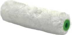 Kleinflächenwalze Plüsch Breite 100 mm Florhöhe 12 mm - 705001