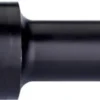 Klemmhalter ISO C4-DDUNL-17090-11 D.40mm m. Polygonkupplung Linkslauf