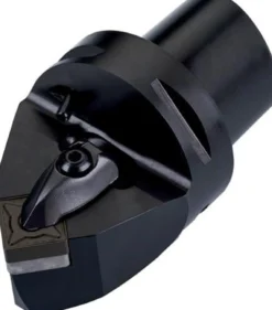 Klemmhalter ISO C6-DSDNN-00070-19 D.63mm m. Polygonkupplung PRAMET