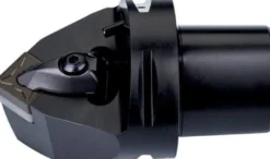 Klemmhalter ISO C6-DSDNN-00070-19 D.63mm m. Polygonkupplung PRAMET