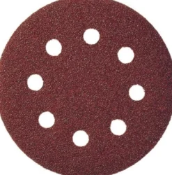 KLINGSPOR Haftschleifscheibe PS 22 K GLS 5 125 mm Körnung 120 - 89493