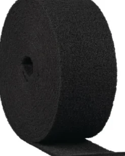 KLINGSPOR Schleifvliesrolle NRO 500 Länge 10 mm Breite 115 mm - 258889