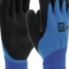 Kälteschutzhandschuh Absolut Cool Gr.9 blau/schwarz EN 388,EN 511 PSA II