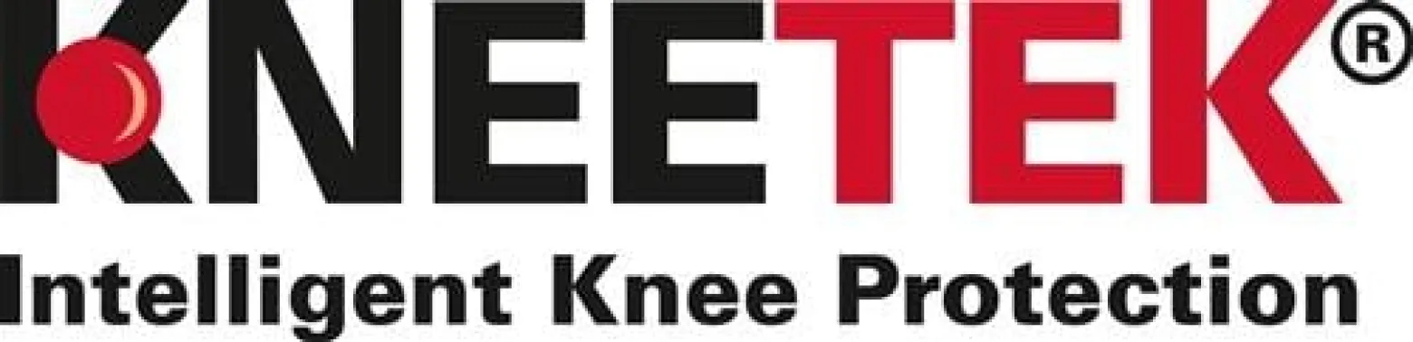 KNEETEK Knieschoner KevSafeSoft DIN/EN14404 universal waschbar - 70003