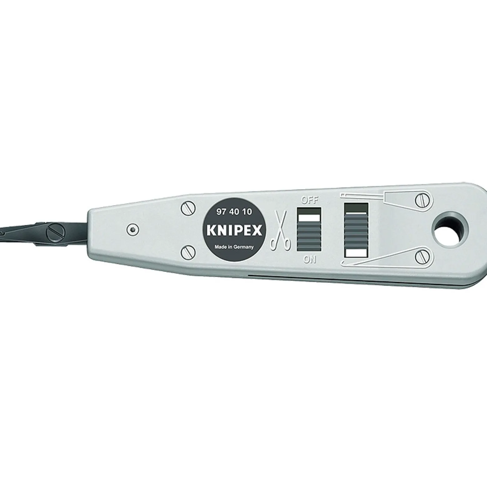 Knipex Anlegewerkzeug - 974010