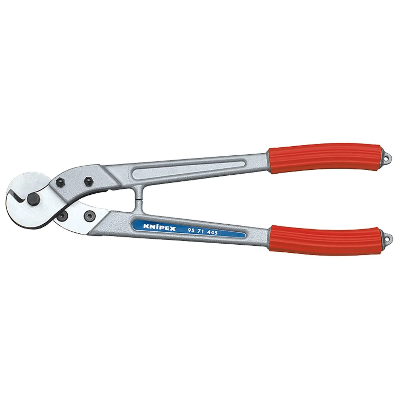 Knipex Drahtseil-Kabelschere 445 mm - 9571445