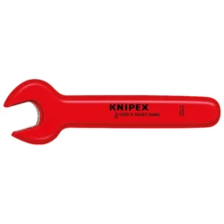 Knipex Einmaulschlüssel 27 mm - 980027