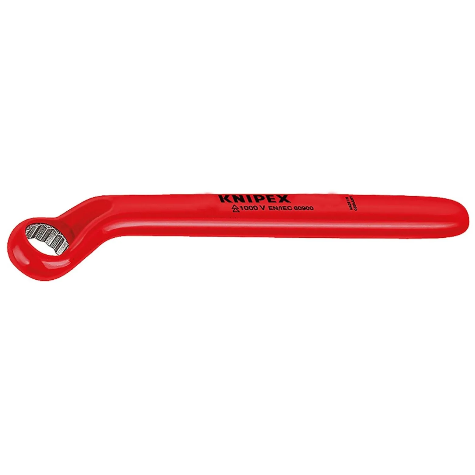 Knipex Einringschlüssel 17 mm - 980117