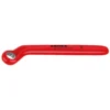 Knipex Einringschlüssel 22 mm - 980122