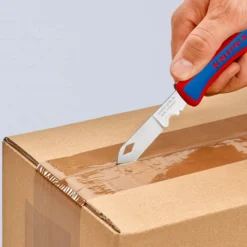 Knipex Elektriker-Klappmesser - 162050SB